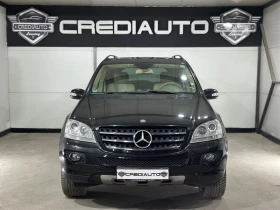 Mercedes-Benz ML 280 4 MATIC  - 13500 лв. / 6902.44 € - 14508842 2