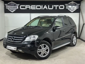 Mercedes-Benz ML 280 4 MATIC 