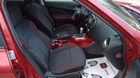 Nissan Juke 1.6T_AWD_automatic - 14400 лв. / 7362.60 € - 95690466 14