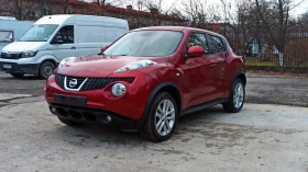 Nissan Juke 1.6T_AWD_automatic