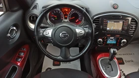 Nissan Juke 1.6T_AWD_automatic - 14400 лв. / 7362.60 € - 95690466 12