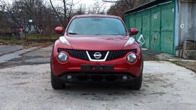 Nissan Juke 1.6T_AWD_automatic - 14400 лв. / 7362.60 € - 95690466 2