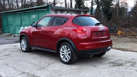Nissan Juke 1.6T_AWD_automatic - 14400 лв. / 7362.60 € - 95690466 7