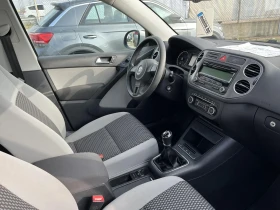VW Tiguan 2.0 TDI, снимка 8