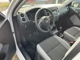 VW Tiguan 2.0 TDI, снимка 6