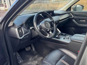 Mazda CX-90 * GS L * CARFAX * БЕЗ ПЪРВОНАЧАЛНА ВНОСКА, снимка 5