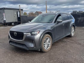 Mazda CX-90 * GS L * CARFAX * БЕЗ ПЪРВОНАЧАЛНА ВНОСКА, снимка 1