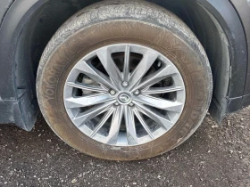 Mazda CX-90 * GS L * CARFAX * БЕЗ ПЪРВОНАЧАЛНА ВНОСКА, снимка 7