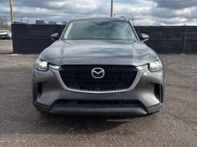 Mazda CX-90 * GS L * CARFAX * БЕЗ ПЪРВОНАЧАЛНА ВНОСКА, снимка 6