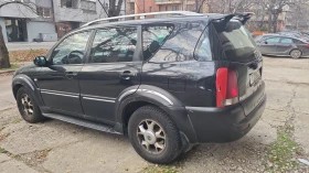 SsangYong Rexton 2.7Д 6+ 1