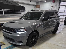 ������ Dodge Durango