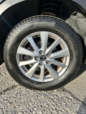 Mazda CX-5 2.2/SKYACTIV 2016 - 8599 € / 16818.18 лв. - 87871694 17