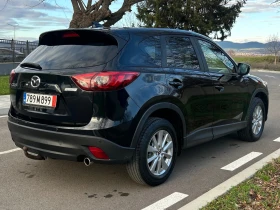 Mazda CX-5 2.2/SKYACTIV 2016 - 8599 € / 16818.18 лв. - 87871694 6