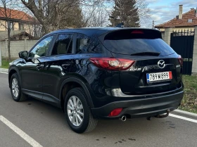 Mazda CX-5 2.2/SKYACTIV 2016 - 8599 € / 16818.18 лв. - 87871694 8