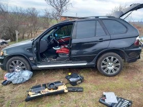 BMW X5 4.6is - 11 € / 21.51 лв. - 50750143 11