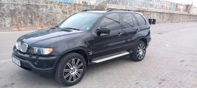 BMW X5 4.6is - 11 € / 21.51 лв. - 50750143 2