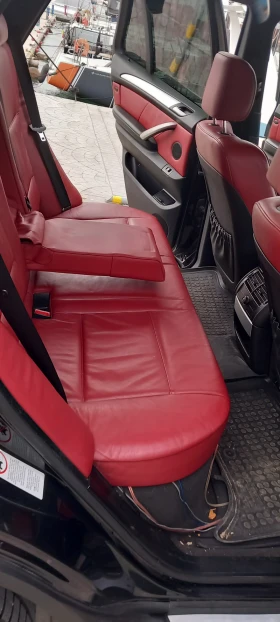 BMW X5 4.6is - 11 € / 21.51 лв. - 50750143 8