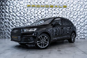 Audi Q7 S-line 3.0TDI quatt* Pano* Bose* 