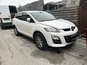 Mazda CX-7 2.2D