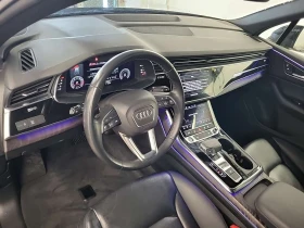 Audi Q7 55TFSI * PROGRESSIV * Без инциденти * CARFAX *  - 28350 € / 55447.78 лв. - 76626842 6
