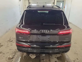 Audi Q7 55TFSI * PROGRESSIV * Без инциденти * CARFAX *  - 28350 € / 55447.78 лв. - 76626842 5