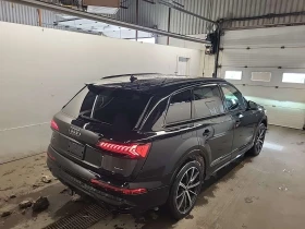 Audi Q7 55TFSI * PROGRESSIV * Без инциденти * CARFAX *  - 28350 € / 55447.78 лв. - 76626842 3
