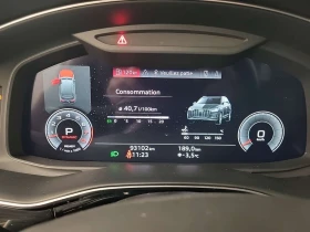 Audi Q7 55TFSI * PROGRESSIV * Без инциденти * CARFAX *  - 28350 € / 55447.78 лв. - 76626842 7