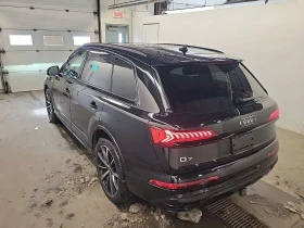 Audi Q7 55TFSI * PROGRESSIV * Без инциденти * CARFAX *  - 28350 € / 55447.78 лв. - 76626842 4
