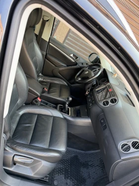 VW Tiguan, снимка 7 - Автомобили и джипове - 53665273