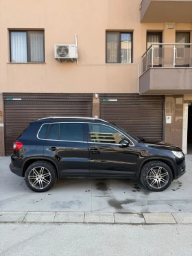 VW Tiguan, снимка 3 - Автомобили и джипове - 53665273