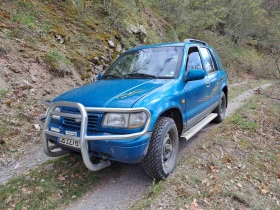 Kia Sportage - 2999 € / 5865.53 лв. - 28713206 12