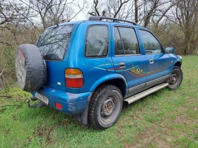 Kia Sportage - 2999 € / 5865.53 лв. - 28713206 13