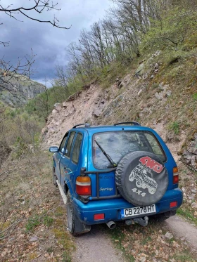 Kia Sportage - 2999 € / 5865.53 лв. - 28713206 10