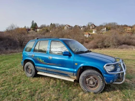 Kia Sportage - 2999 € / 5865.53 лв. - 28713206 8