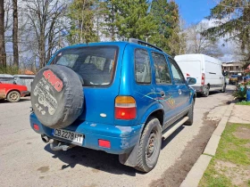 Kia Sportage - 2999 € / 5865.53 лв. - 28713206 11