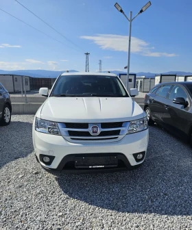 ������ Fiat Freemont