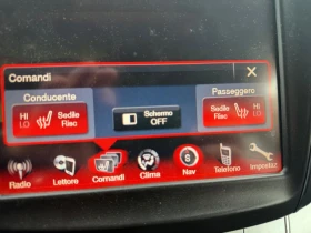 Fiat Freemont 7местен Евро5B  | Auto.bg — изображение 9