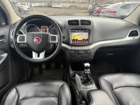 Fiat Freemont 7местен Евро5B  | Auto.bg — изображение 6