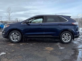 Ford Edge SEL 4WD * ГЛАВНО ПРЕДСТАВИТЕЛСТВО НА CHEVROLET*  | Auto.bg — изображение 3