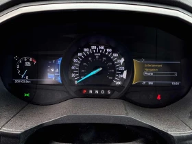 Ford Edge SEL 4WD * ГЛАВНО ПРЕДСТАВИТЕЛСТВО НА CHEVROLET*  | Auto.bg — изображение 8