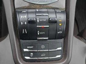 Porsche Cayenne * Turbo * CARFAX * ОБДУХВАНЕ * ПАНОРАМА * BOSE *  - 13300 € / 26012.54 лв. - 60430604 12