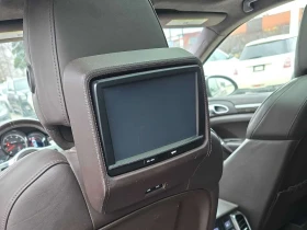 Porsche Cayenne * Turbo * CARFAX * ОБДУХВАНЕ * ПАНОРАМА * BOSE *  - 13300 € / 26012.54 лв. - 60430604 17