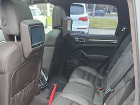 Porsche Cayenne * Turbo * CARFAX * ОБДУХВАНЕ * ПАНОРАМА * BOSE *  - 13300 € / 26012.54 лв. - 60430604 16