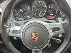 Porsche Cayenne * Turbo * CARFAX * ОБДУХВАНЕ * ПАНОРАМА * BOSE *  - 13300 € / 26012.54 лв. - 60430604 10