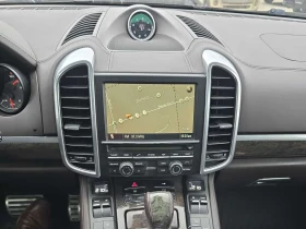 Porsche Cayenne * Turbo * CARFAX * ОБДУХВАНЕ * ПАНОРАМА * BOSE *  - 13300 € / 26012.54 лв. - 60430604 9