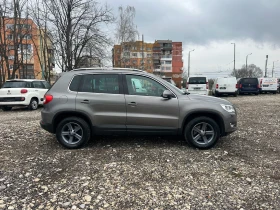 VW Tiguan 2.0TDI 140kc 4X4 AUTOMAT - 6950 € / 13593.02 лв. - 27794685 6