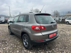 VW Tiguan 2.0TDI 140kc 4X4 AUTOMAT - 6950 € / 13593.02 лв. - 27794685 3