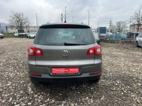 VW Tiguan 2.0TDI 140kc 4X4 AUTOMAT - 6950 € / 13593.02 лв. - 27794685 4