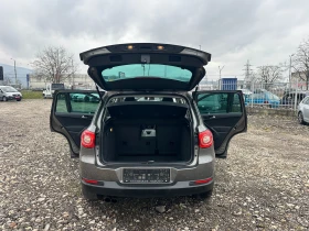 VW Tiguan 2.0TDI 140kc 4X4 AUTOMAT - 6950 € / 13593.02 лв. - 27794685 16