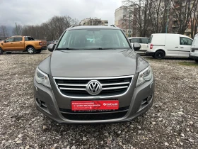 VW Tiguan 2.0TDI 140kc 4X4 AUTOMAT - 6950 € / 13593.02 лв. - 27794685 8